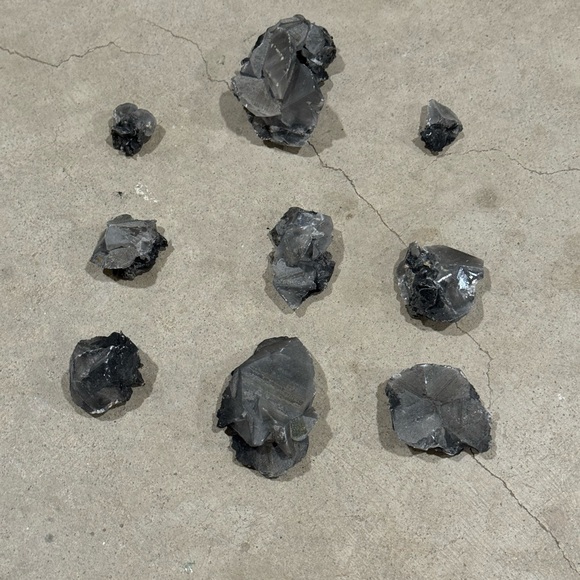 Crystals - Picture 2 of 2